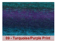  knitted swatch screen shot from Wool Warehouse