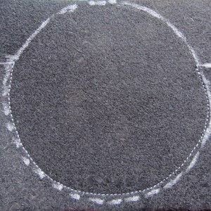 small crochet purse tute 6