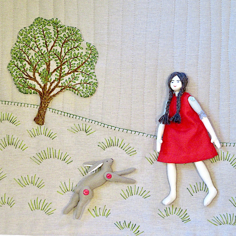 "The second best time is today!" said the hare.